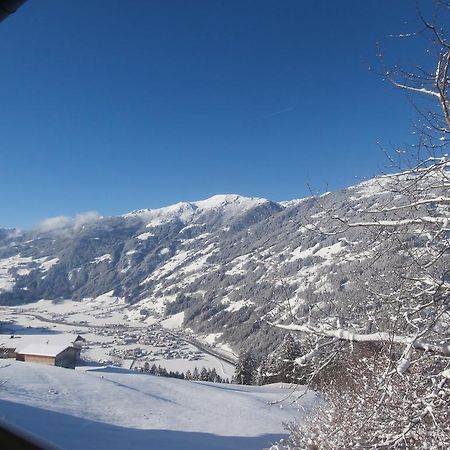Landhaus Claudia Leilighet Zell am Ziller Eksteriør bilde