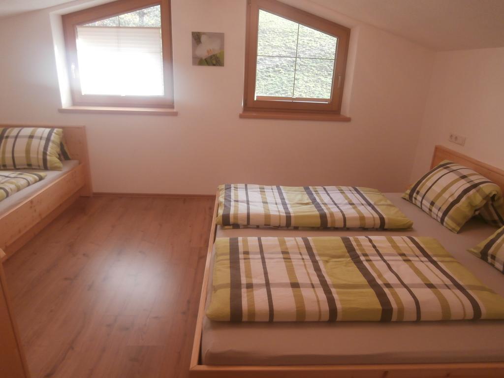 Landhaus Claudia Leilighet Zell am Ziller Rom bilde