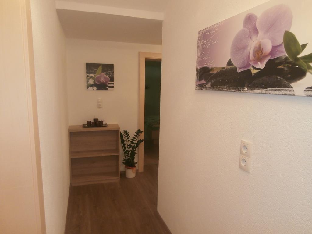 Landhaus Claudia Leilighet Zell am Ziller Rom bilde